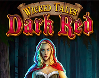 Wicked Tales: Dark Red