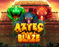 Aztec Blaze