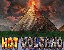 Hot Volcano